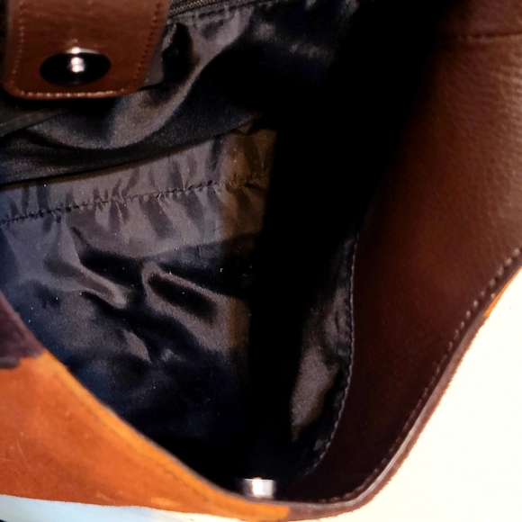 Terry Lewis purse like new - Picture 6 of 7